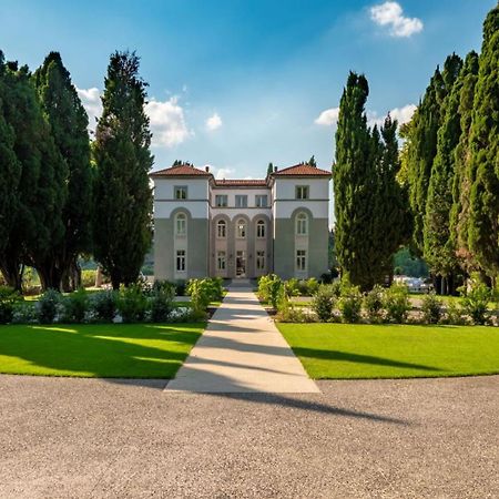Boutique Hotel Villa Monty Banks Cesena Exterior photo