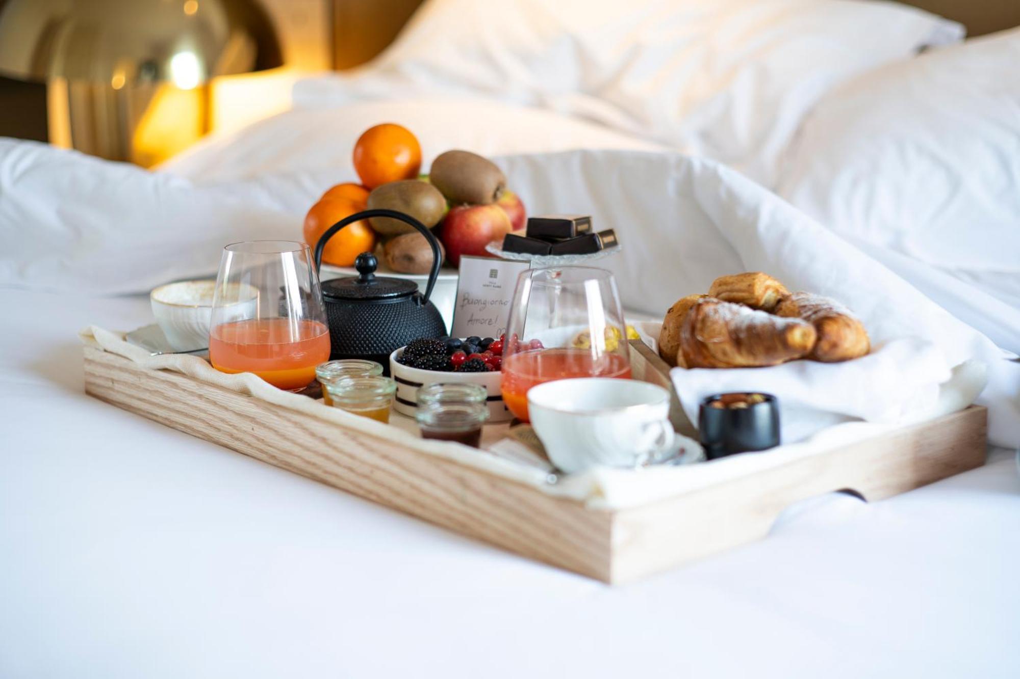 Boutique Hotel Villa Monty Banks Cesena Room photo