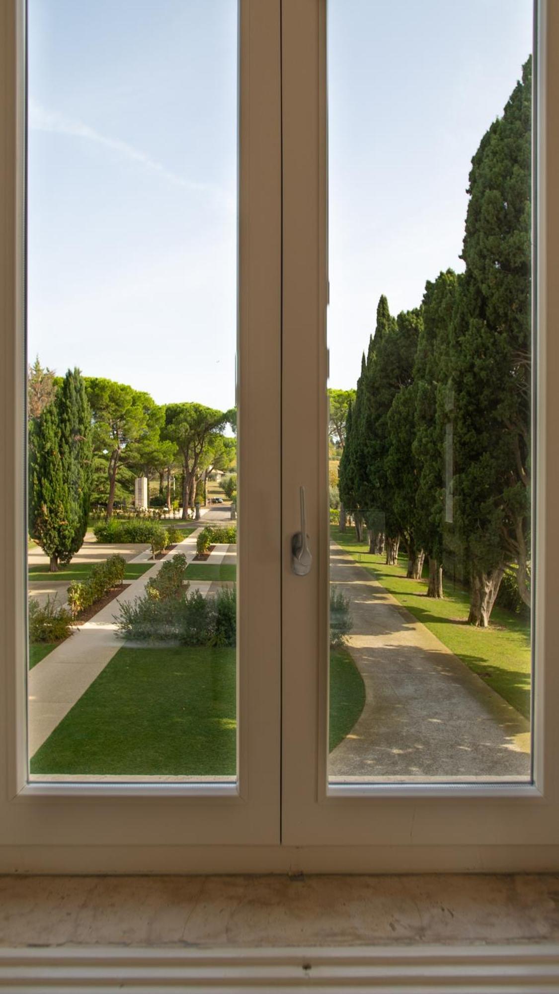 Boutique Hotel Villa Monty Banks Cesena Exterior photo