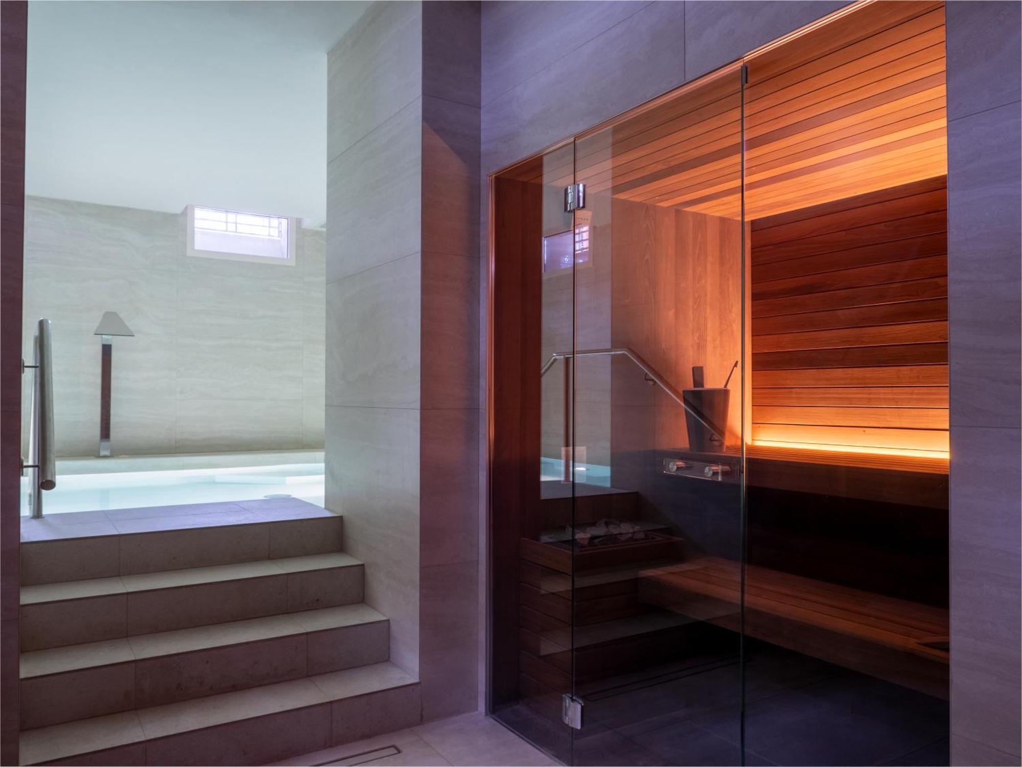 Boutique Hotel Villa Monty Banks Cesena Exterior photo