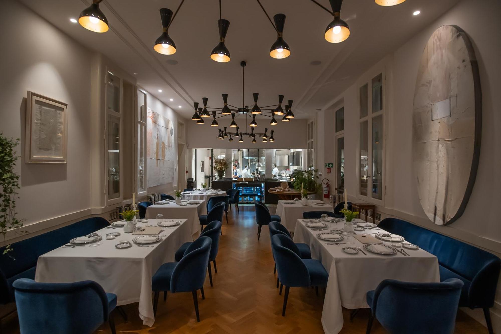 Boutique Hotel Villa Monty Banks Cesena Exterior photo