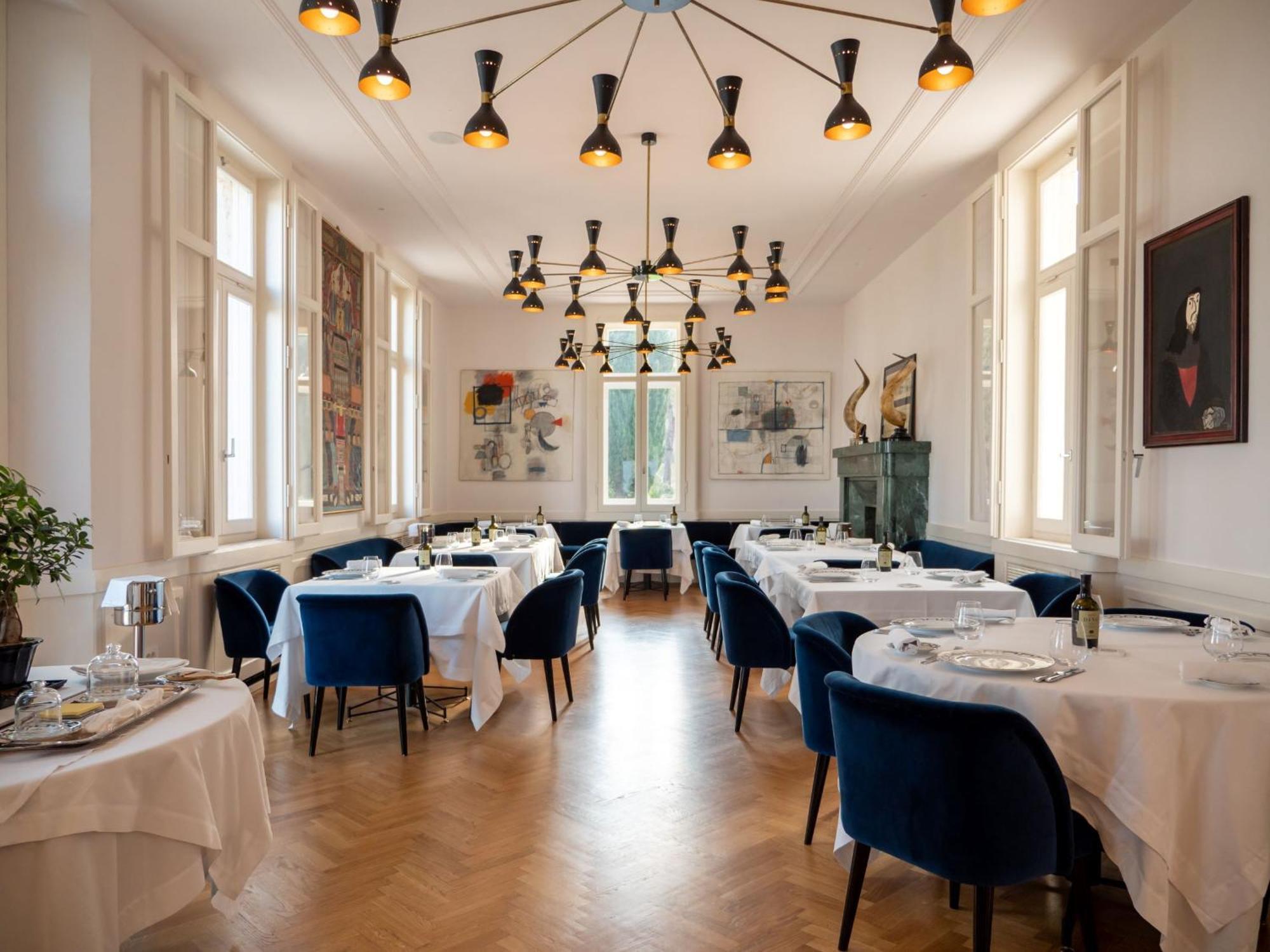 Boutique Hotel Villa Monty Banks Cesena Exterior photo