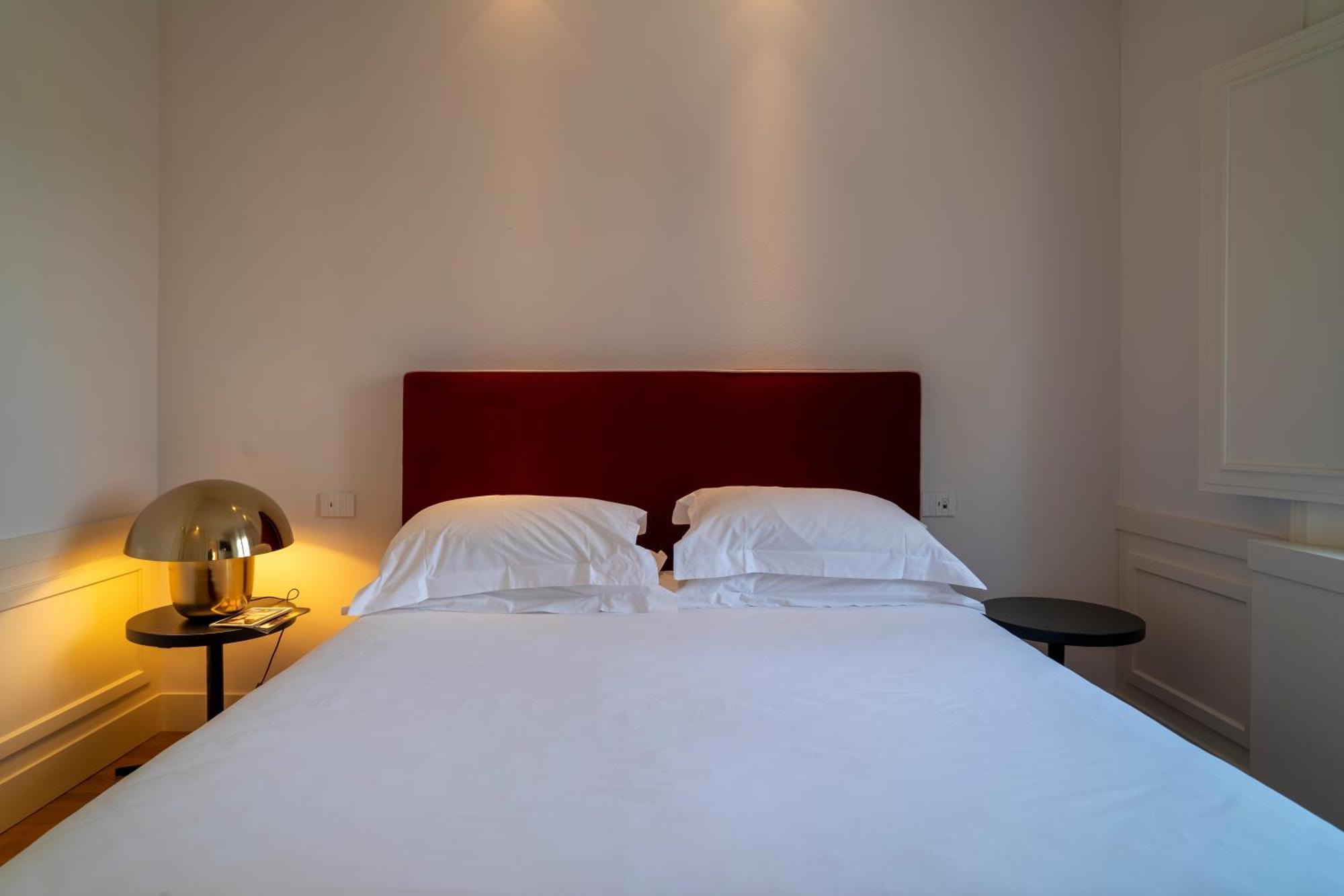 Boutique Hotel Villa Monty Banks Cesena Exterior photo