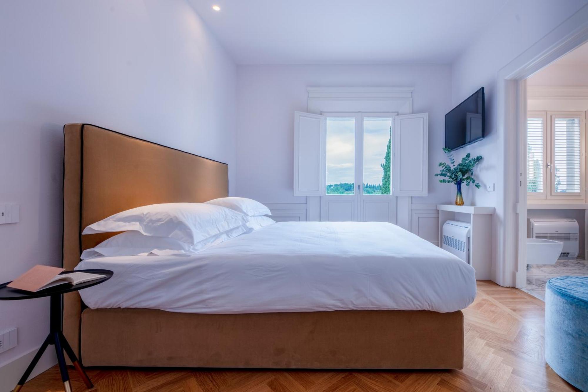 Boutique Hotel Villa Monty Banks Cesena Exterior photo
